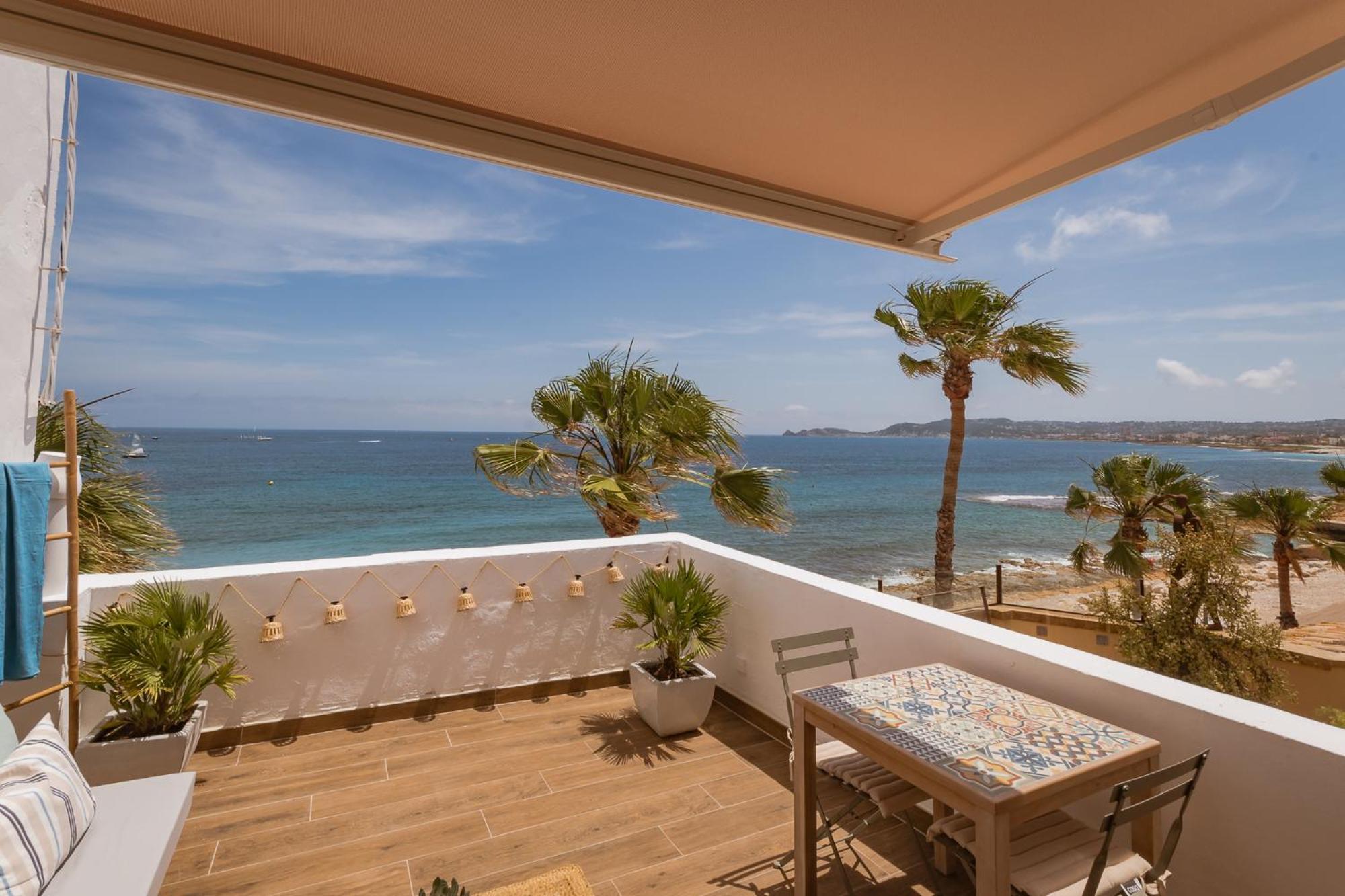 The Sea House Jávea Esterno foto